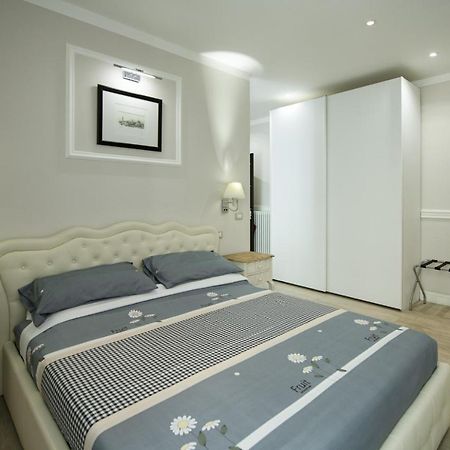 Mamo Florence - Leoni Di Firenze Apartments Εξωτερικό φωτογραφία
