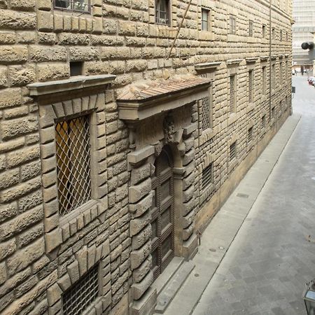 Mamo Florence - Leoni Di Firenze Apartments Εξωτερικό φωτογραφία