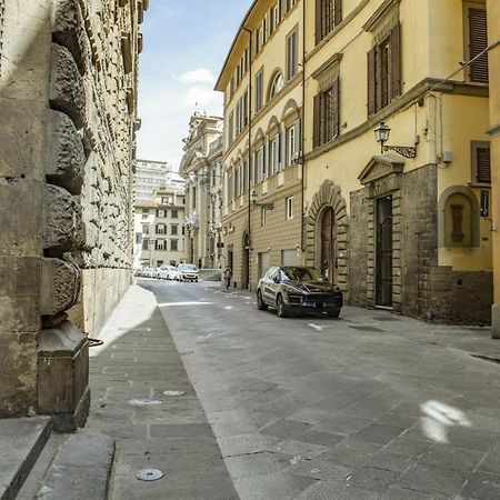 Mamo Florence - Leoni Di Firenze Apartments Εξωτερικό φωτογραφία