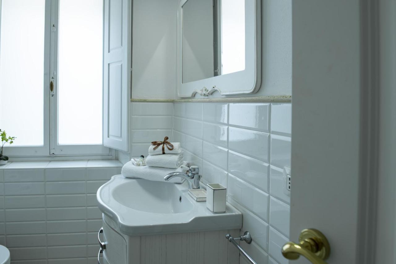 Mamo Florence - Leoni Di Firenze Apartments Εξωτερικό φωτογραφία