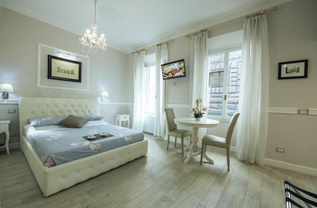 Mamo Florence - Leoni Di Firenze Apartments Εξωτερικό φωτογραφία