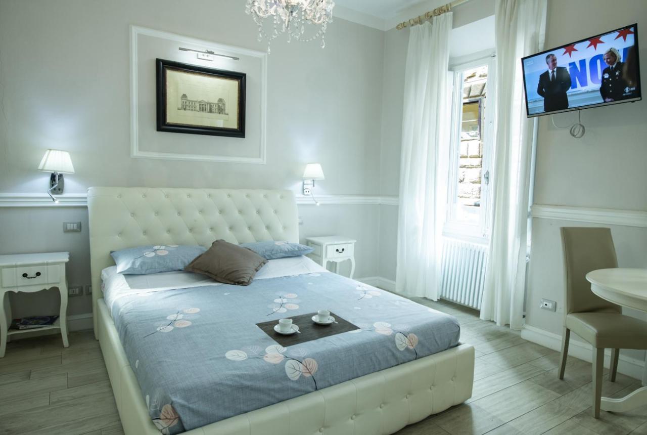 Mamo Florence - Leoni Di Firenze Apartments Εξωτερικό φωτογραφία