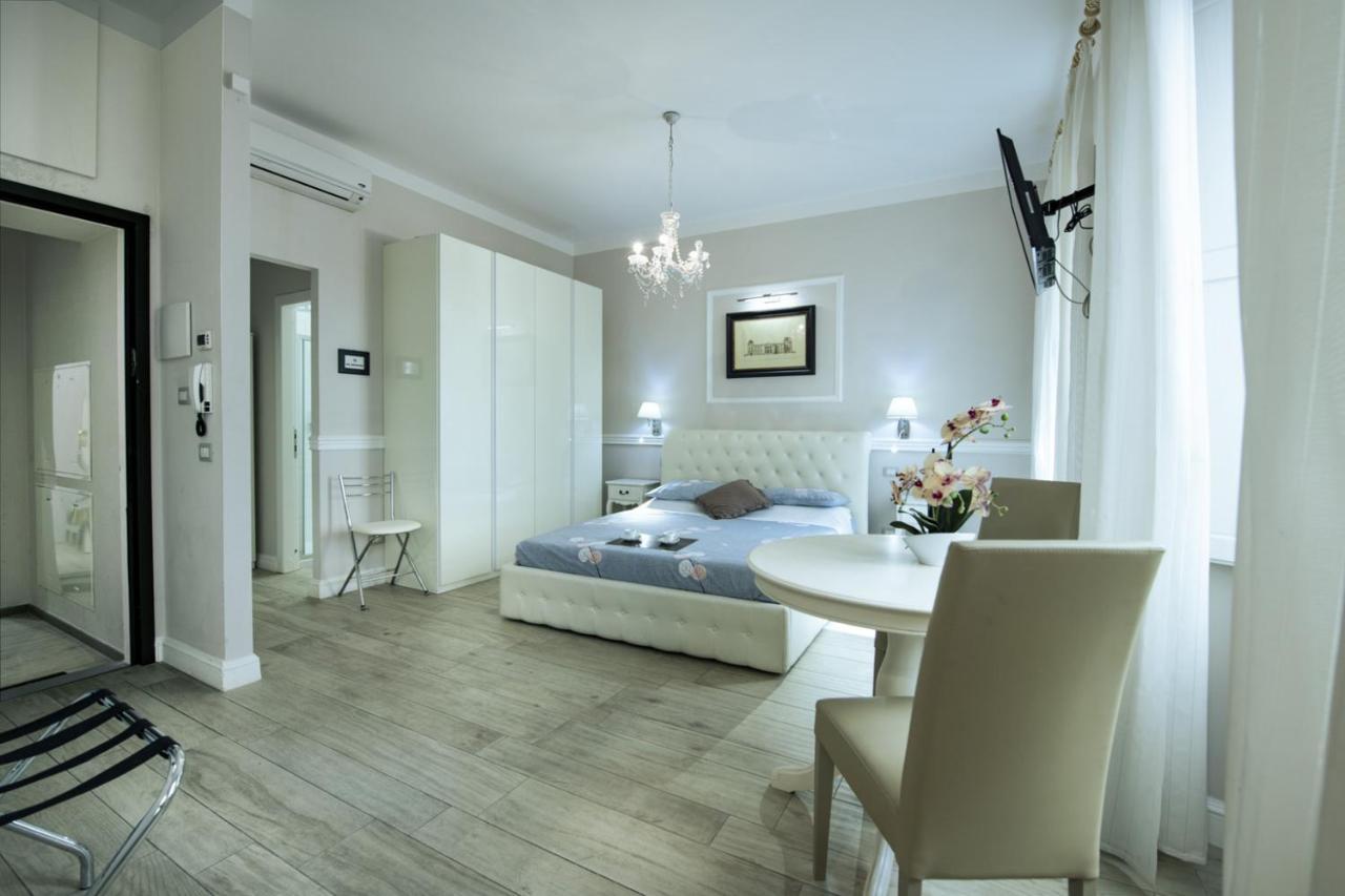 Mamo Florence - Leoni Di Firenze Apartments Εξωτερικό φωτογραφία