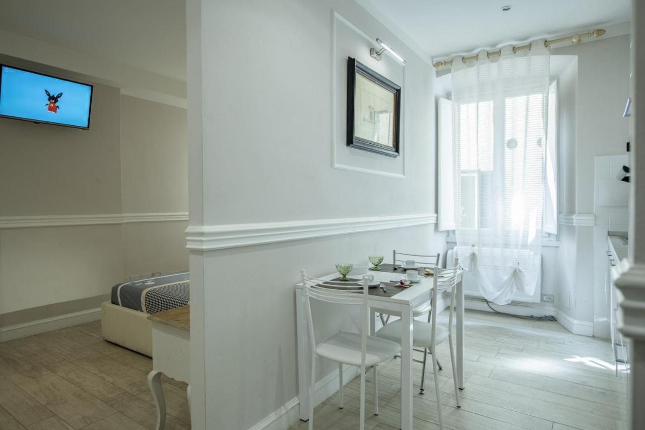 Mamo Florence - Leoni Di Firenze Apartments Εξωτερικό φωτογραφία