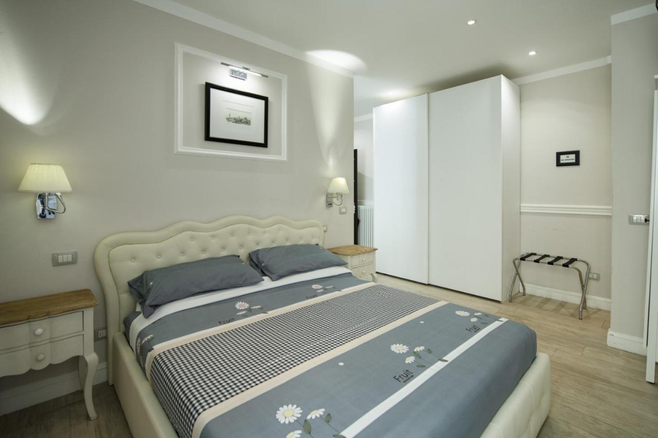 Mamo Florence - Leoni Di Firenze Apartments Εξωτερικό φωτογραφία