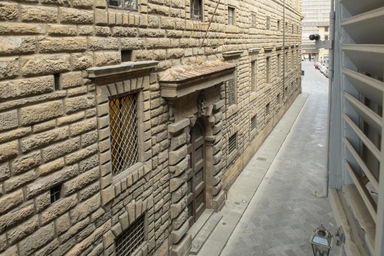 Mamo Florence - Leoni Di Firenze Apartments Εξωτερικό φωτογραφία