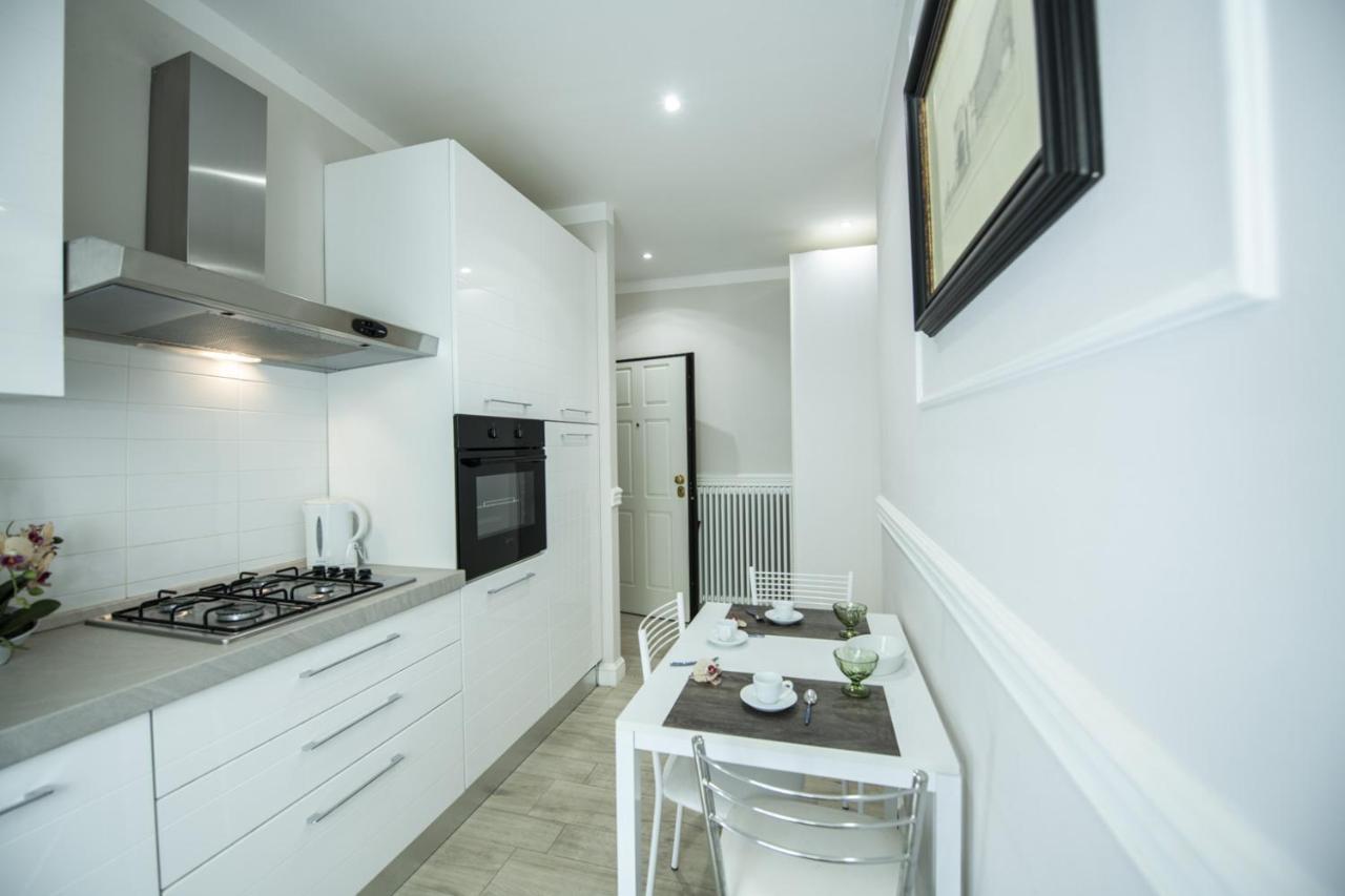Mamo Florence - Leoni Di Firenze Apartments Εξωτερικό φωτογραφία
