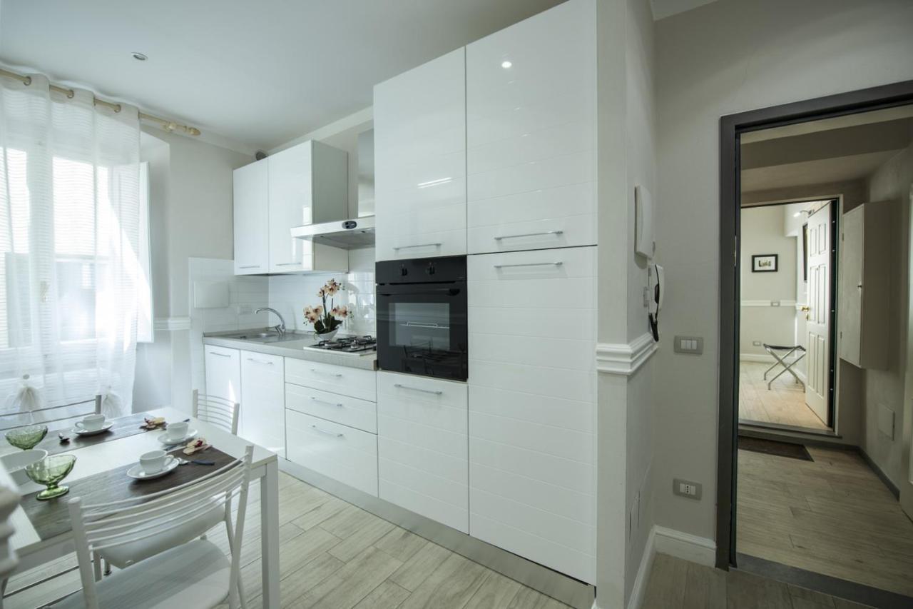 Mamo Florence - Leoni Di Firenze Apartments Εξωτερικό φωτογραφία