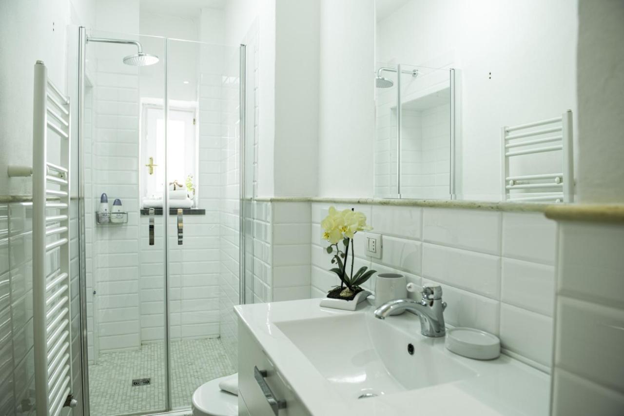 Mamo Florence - Leoni Di Firenze Apartments Εξωτερικό φωτογραφία