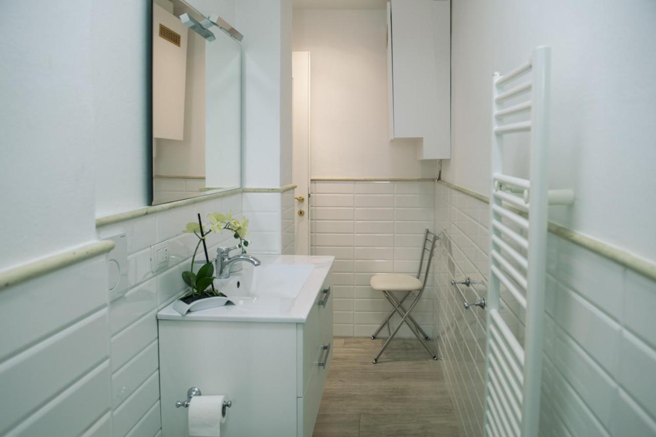 Mamo Florence - Leoni Di Firenze Apartments Εξωτερικό φωτογραφία