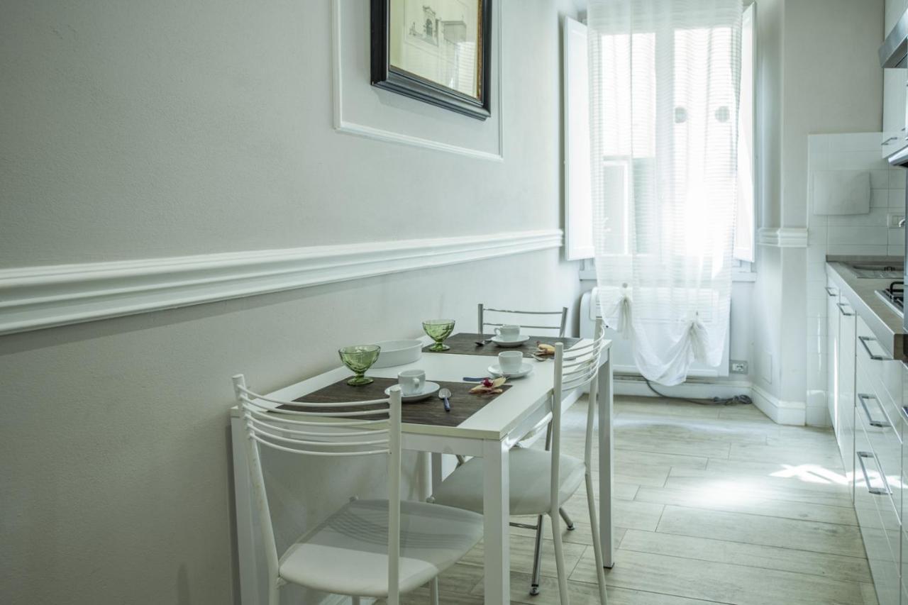 Mamo Florence - Leoni Di Firenze Apartments Εξωτερικό φωτογραφία